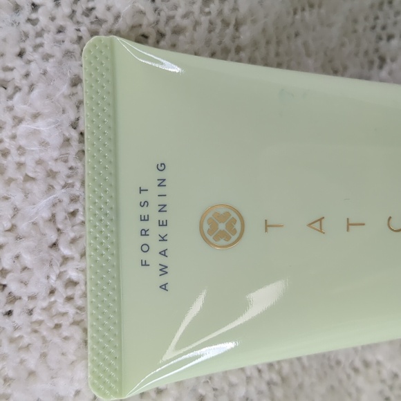 TATCHA Hinoki Body Wash in Forest Awakening, 50ml/1.7fl oz - Picture 6 of 7